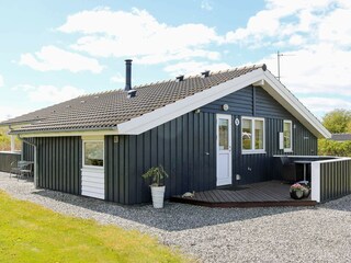 Vakantiehuis Als Buitenaudio-opname 4