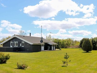 Vakantiehuis Als Buitenaudio-opname 3