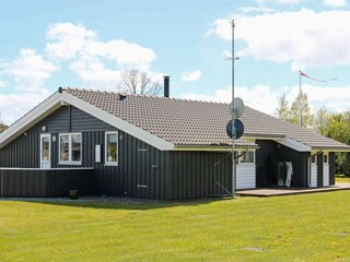 Vakantiehuis Als Buitenaudio-opname 5