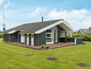 6 Personen Ferienhaus in Hadsund - Als - image1