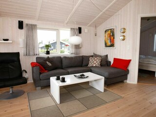 Vakantiehuis Als  6