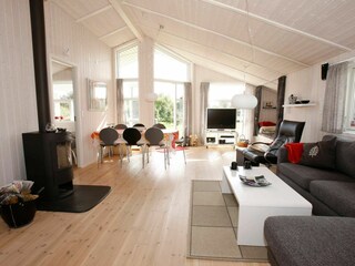 Vakantiehuis Als  7