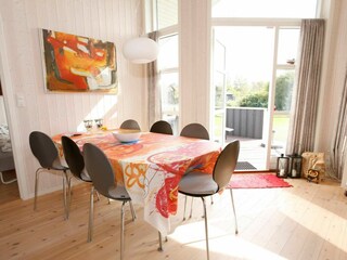 Vakantiehuis Als  13