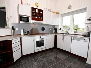 Vakantiehuis Als  14