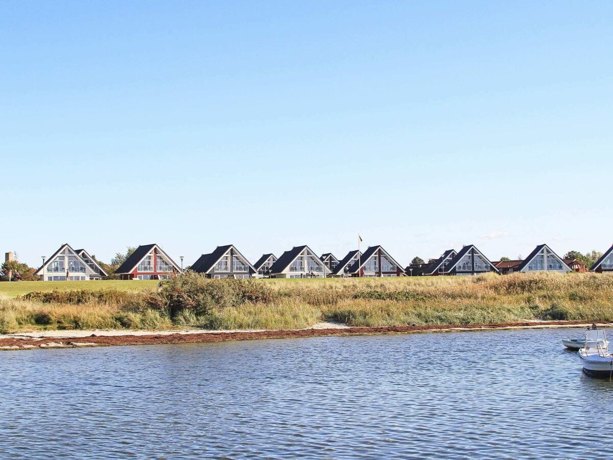 Casa de vacaciones Stein bei Laboe Grabación al aire libre 1