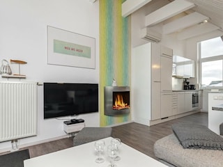 Ferienhaus Stein bei Laboe  8