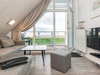 Holiday house Stein bei Laboe  11