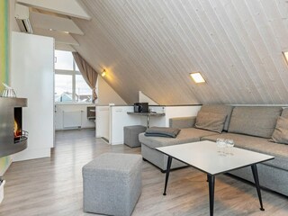 Vakantiehuis Stein bei Laboe  12