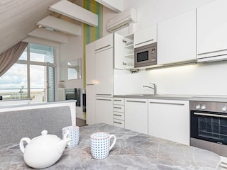 Ferienhaus Stein bei Laboe  30