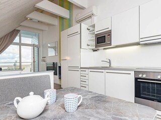 Holiday house Stein bei Laboe  31