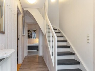 Maison de vacances Stein bei Laboe  10