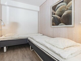 Maison de vacances Stein bei Laboe  27