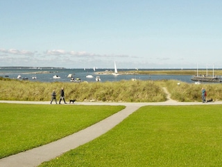 Casa de vacaciones Stein bei Laboe  10