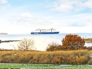 Maison de vacances Stein bei Laboe  19