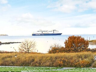 Vakantiehuis Stein bei Laboe  19