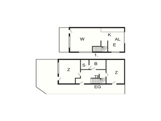 Holiday house Stein bei Laboe  28