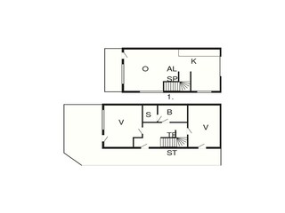 Holiday house Stein bei Laboe  29