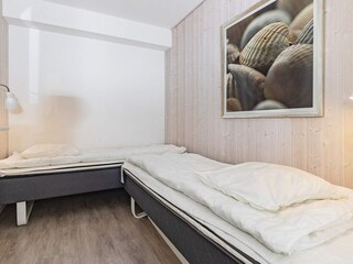 Maison de vacances Stein bei Laboe  28