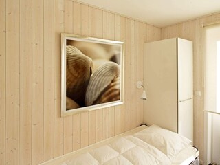 Maison de vacances Stein bei Laboe  26