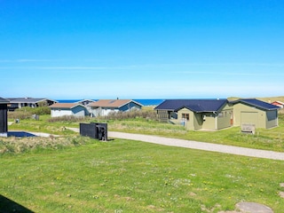 Casa per le vacanze Løkken  37