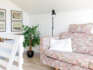 Casa de vacaciones Løkken  9