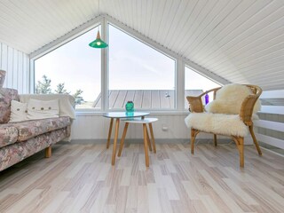 Casa de vacaciones Løkken  15