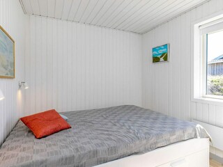 Casa de vacaciones Løkken  17