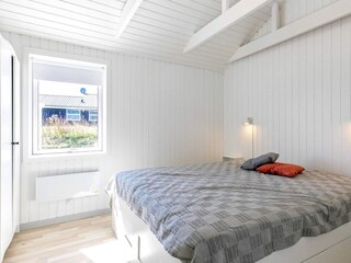 Casa de vacaciones Løkken  18