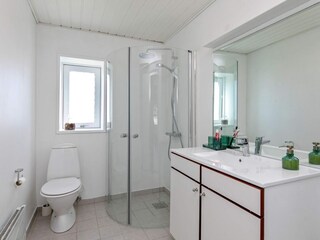 Casa de vacaciones Løkken  20