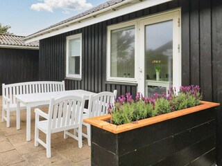 Casa de vacaciones Løkken  26