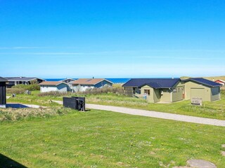 Casa per le vacanze Løkken  29