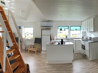 Ferienhaus Løkken  5
