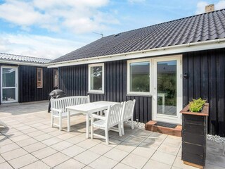 Vakantiehuis Løkken  20