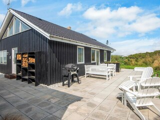 Vakantiehuis Løkken  25