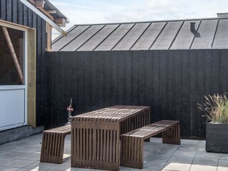 Vakantiehuis Løkken  26