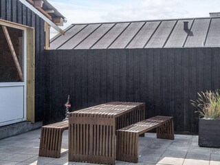 Vakantiehuis Løkken  22