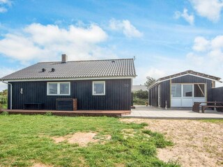 Vakantiehuis Løkken  30