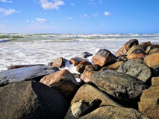 Casa per le vacanze Løkken  12