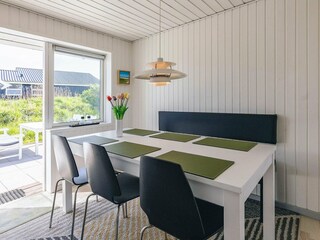Casa per le vacanze Løkken  29