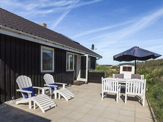 Maison de vacances Løkken  30