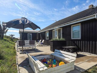 Vakantiehuis Løkken  31