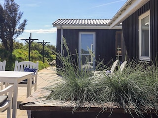 Casa per le vacanze Løkken  32