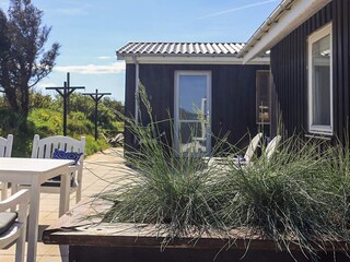 Vakantiehuis Løkken  32