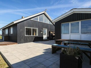 Vakantiehuis Løkken  33