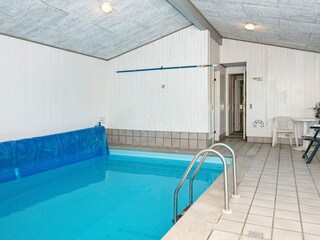 Holiday house Rønde  27