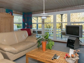 Ferienhaus Rønde  7