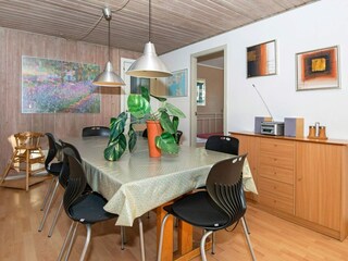 Holiday house Rønde  11