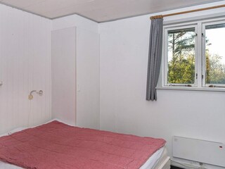 Holiday house Rønde  15