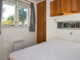 Casa de vacaciones Rønde  16
