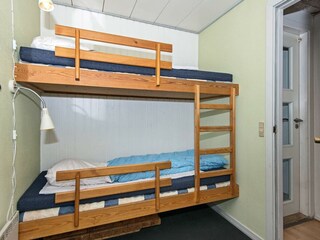 Holiday house Rønde  17